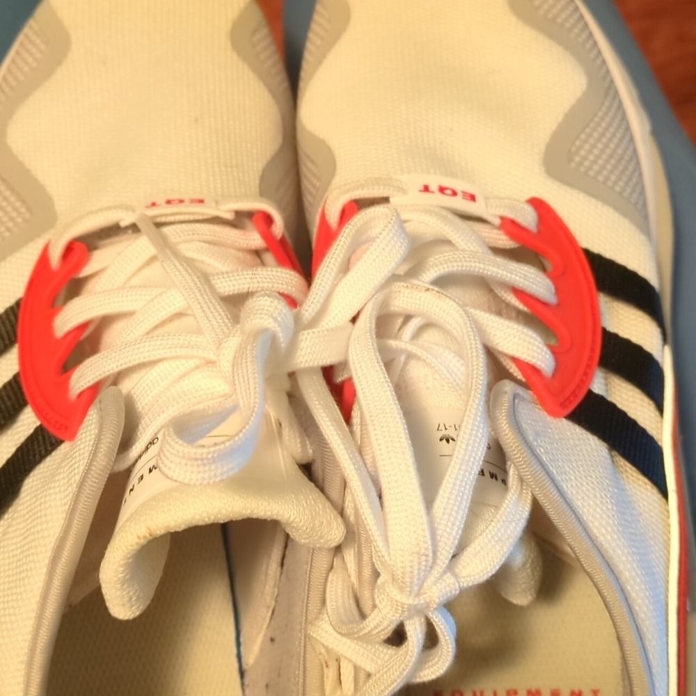 Adidas EQT Sneakers